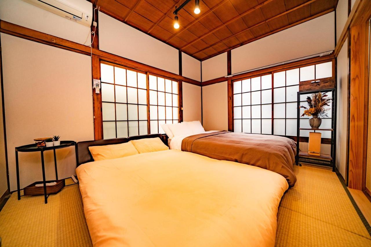 Kawanosou Shinjuku 1 Minute Apartment Tokyo Exterior photo