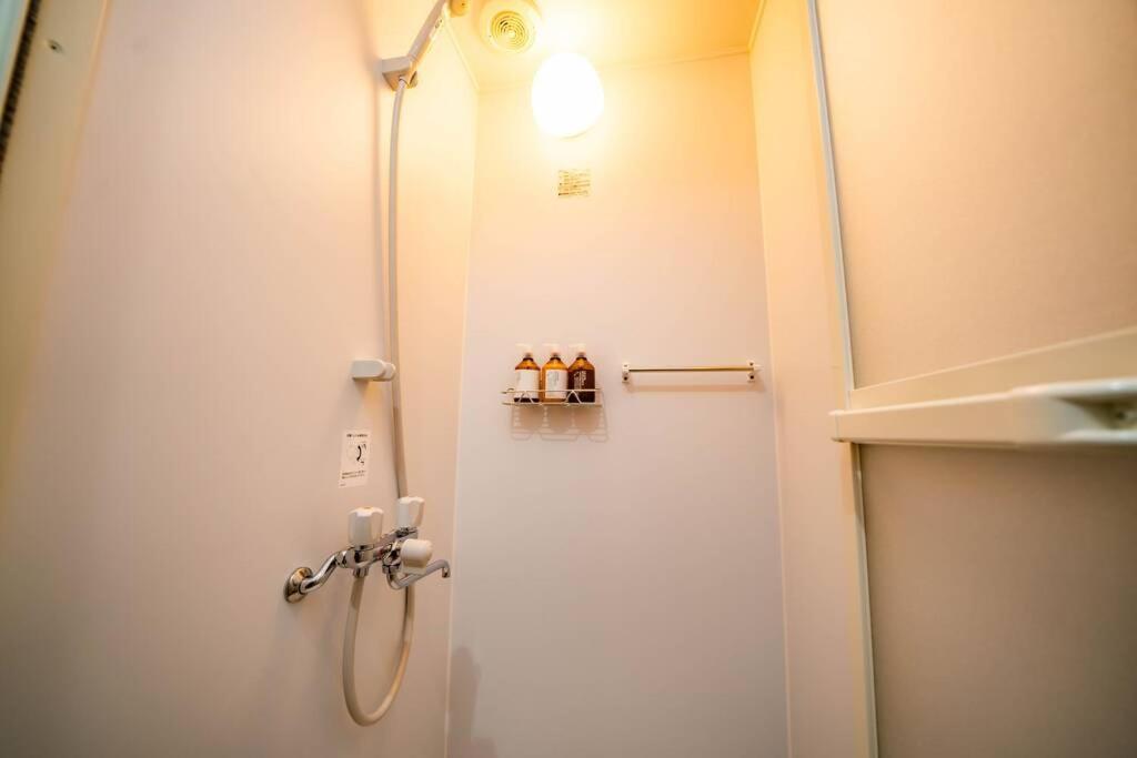 Kawanosou Shinjuku 1 Minute Apartment Tokyo Exterior photo