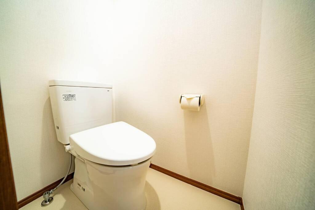Kawanosou Shinjuku 1 Minute Apartment Tokyo Exterior photo